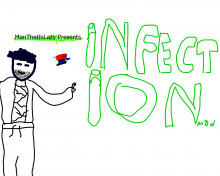 FNF INFECTION MOD