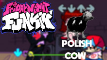 Polish Cow Song Mod