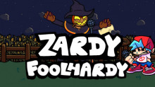 Zardy Easy Mod
