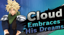 Crisis Core Cloud