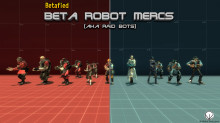 [BETAFIED] Beta MvM/Raid Bots!
