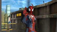 Spider-Man [Ultimate Marvel vs Capcom 3] [Mods]
