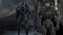 Free roam character image - batman arkham origins Freeroman mod for Batman: Arkham  Origins - Mod DB