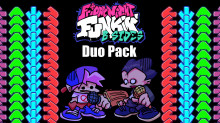 B-Sides Duo Pack