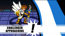 Pit (Kid Icarus) [Open Char]