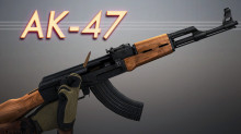 Twinke's AK 2021