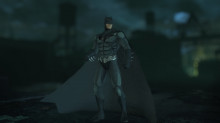 2039 Style [Batman: Arkham City] [Mods]