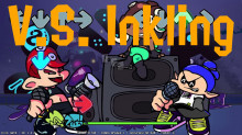 V.S. Inkling (Custom Songs)