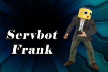 Servbot Frank