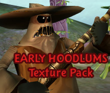 Early 2000/2002 Hoodlums - Texture Pack