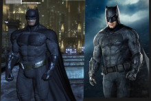 Mods Batman Arkham City