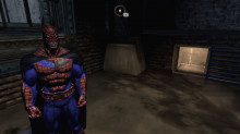 batman arkham asylum pc mods batman arkham asylum pc mods