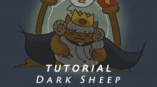 Dark Sheep Tutorial Modchart