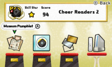 Cheer Readers 2