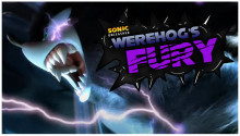 Sonic Unleashed: Werehog's Fury