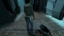 Alyx Tool