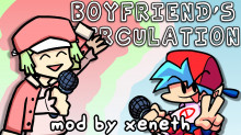 Boyfriend's Circulation (Full Song)