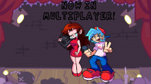 Tall Boyfriend In Multiplayer Mod!