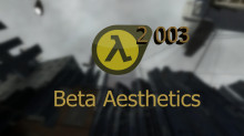 2003 Beta Aesthetics
