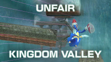 Unfair Kingdom Valley