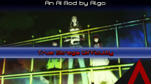True Strega Difficulty