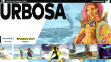 Urbosa