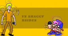 Shaggy B-Side Full Week v2 canceled