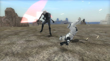 Star Wars: Battlefront II (2005) GAME MOD Utapau Attack - download