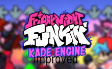 Kade Engine improved