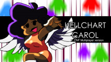 Hellchart Carol For FNF Multiplayer
