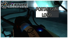 portal gun roblox id