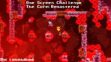 One Screen Challenge: Core