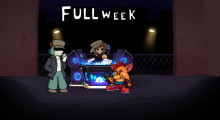 vs garcello playaver crash and gf daila