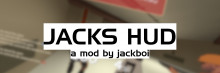 jacks hud