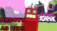 Roboty replaces Hex! (OLD)
