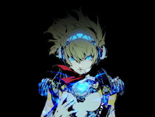 Aigis Fusion Spell Cut-In