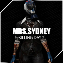 RCS - Mrs.Sydney