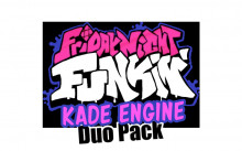 Dual Pack mod on KadeEngine