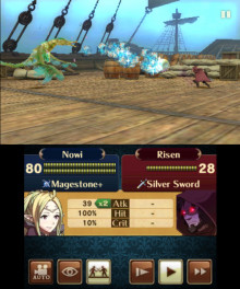 fire emblem awakening mods