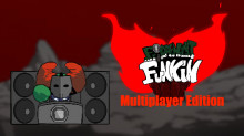 Tricky Mod For Fnf Multiplayer (3.2 indev 2)
