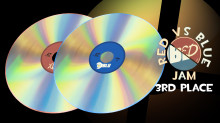 Laserdisc