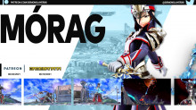 Morag