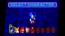 Sonic & Robotnik Texture Fixes (Requested)