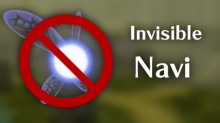 Invisible Navi