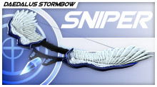 Daedalus Stormbow