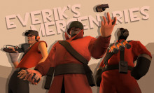 Everik's Mercenaries