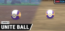Unite Ball