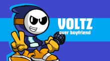 Voltz Over Boyfriend