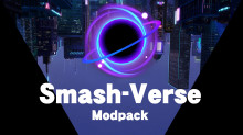 Smash-Verse Modpack