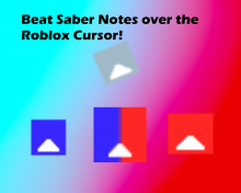 roblox 2006 cursor